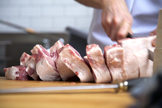 Olympic Provisions Butchery Class