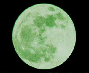 greenmoon