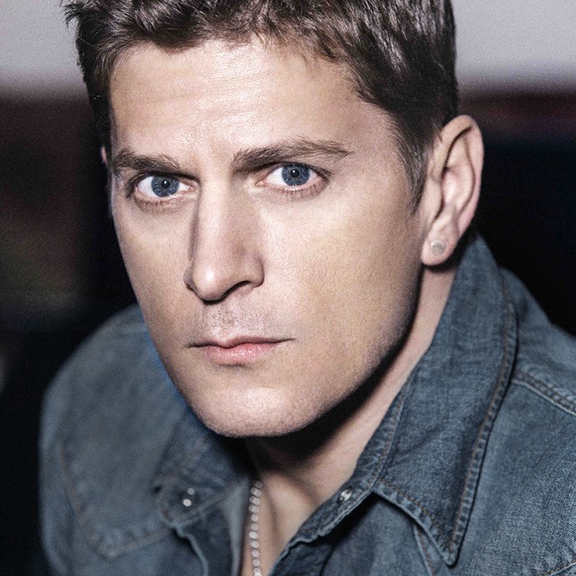 Rob Thomas - 2016 main Ben Watts