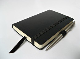 moleskine